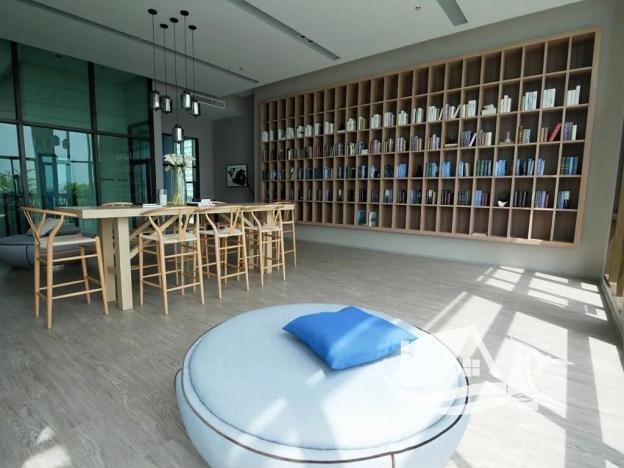 Prodej bytu 2+kk, Pattaya, Thajsko, 42 m2