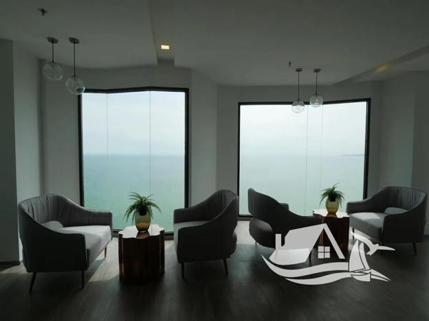 Prodej bytu 2+kk, Pattaya, Thajsko, 42 m2