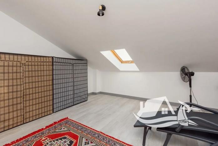 Prodej bytu 3+kk, Kotor, Černá Hora, 140 m2