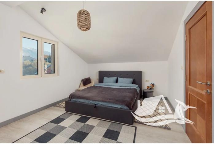 Prodej bytu 3+kk, Kotor, Černá Hora, 140 m2