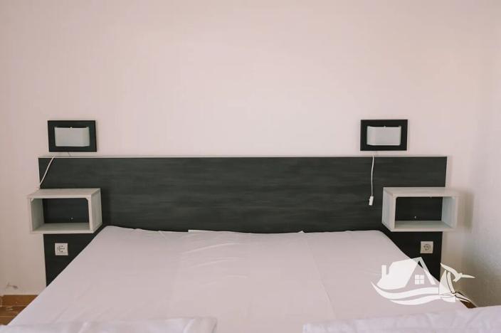 Prodej bytu 1+kk, Ulcinj, Černá Hora, 34 m2