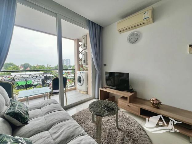 Prodej bytu 2+kk, Pattaya, Thajsko, 34 m2