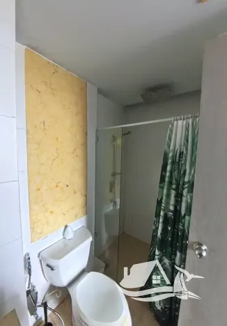 Prodej bytu 2+kk, Pattaya, Thajsko, 34 m2