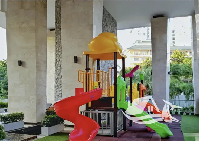 Prodej bytu 2+kk, Pattaya, Thajsko, 39 m2