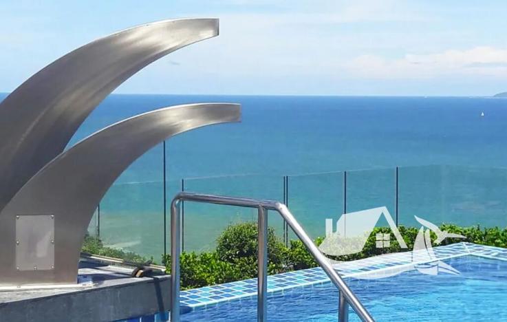 Prodej bytu 2+kk, Pattaya, Thajsko, 39 m2