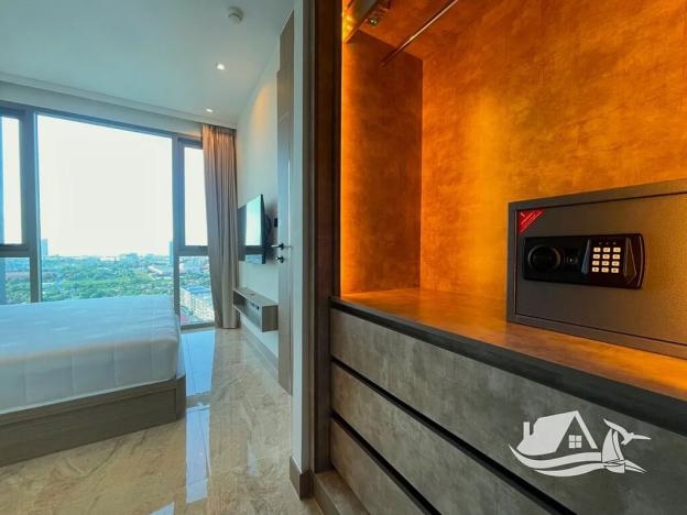 Prodej bytu 2+kk, Pattaya, Thajsko, 32 m2