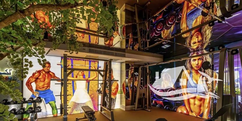 Prodej bytu 2+kk, Pattaya, Thajsko, 32 m2