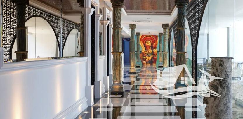 Prodej bytu 2+kk, Pattaya, Thajsko, 32 m2