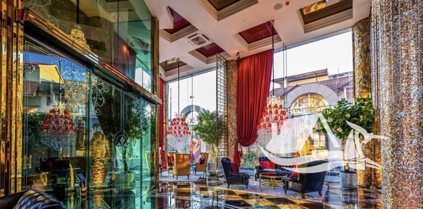 Prodej bytu 2+kk, Pattaya, Thajsko, 32 m2