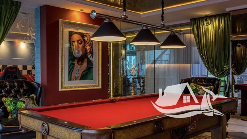 Prodej bytu 3+kk, Pattaya, Thajsko, 65 m2