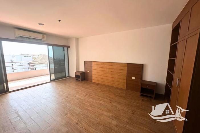 Prodej bytu 2+kk, Pattaya, Thajsko, 42 m2