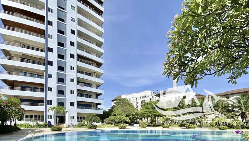 Prodej bytu 2+kk, Pattaya, Thajsko, 42 m2