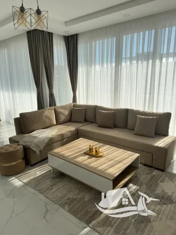 Prodej bytu 3+kk, Trikomo, Kypr, 75 m2