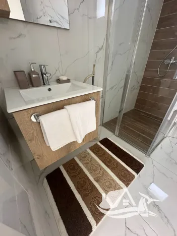 Prodej bytu 3+kk, Trikomo, Kypr, 75 m2