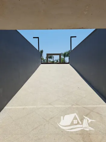 Prodej bytu 3+kk, Trikomo, Kypr, 75 m2