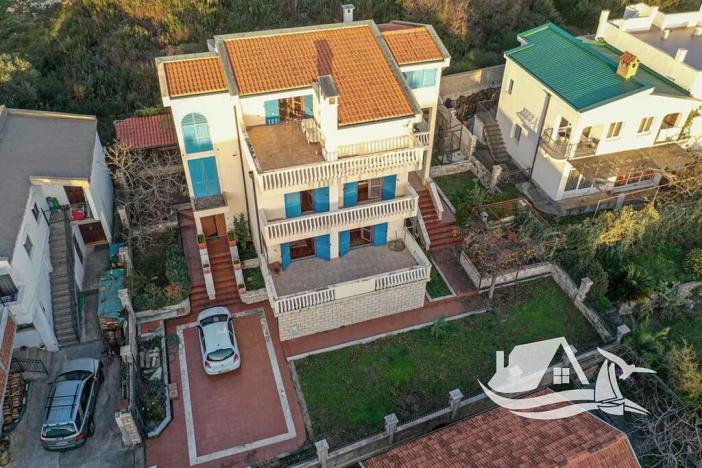 Prodej rodinného domu, Šušanj, Černá Hora, 390 m2