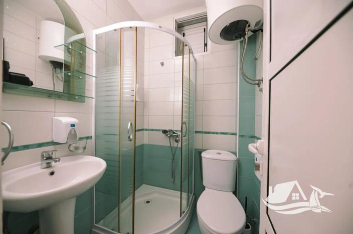 Prodej bytu 1+kk, Ulcinj, Černá Hora, 24 m2