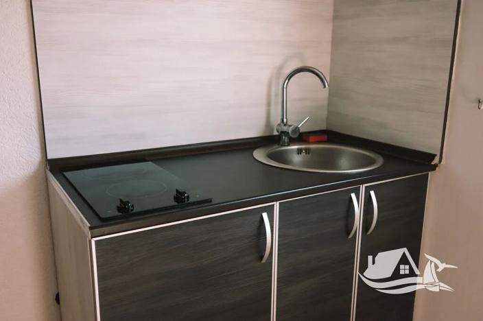 Prodej bytu 1+kk, Ulcinj, Černá Hora, 29 m2