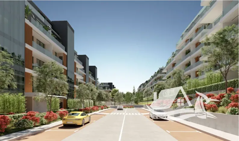 Prodej bytu 2+1, Tbilisi, Gruzie, 48 m2