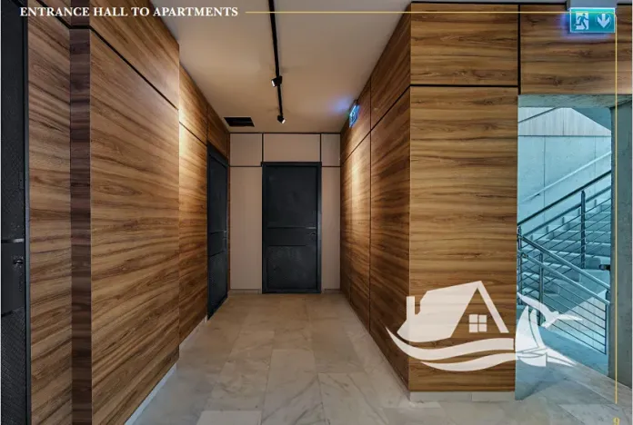 Prodej bytu 2+1, Tbilisi, Gruzie, 48 m2