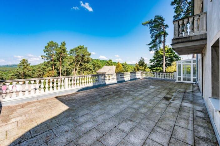 Prodej vily, Doksy - Staré Splavy, Lázeňský vrch, 535 m2