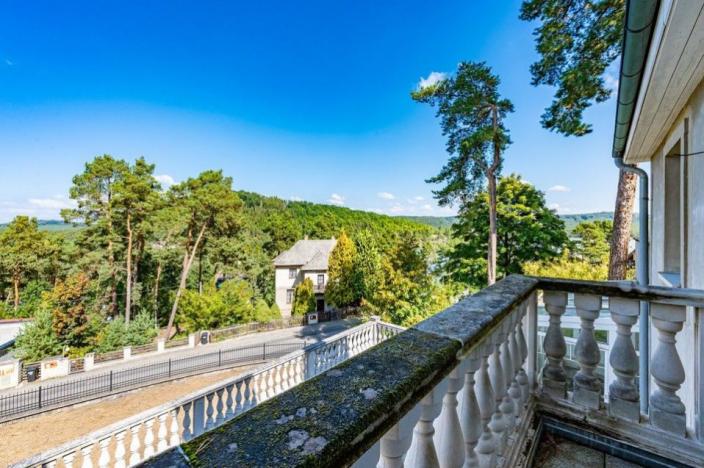 Prodej vily, Doksy - Staré Splavy, Lázeňský vrch, 535 m2