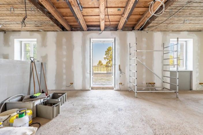 Prodej vily, Doksy - Staré Splavy, Lázeňský vrch, 535 m2