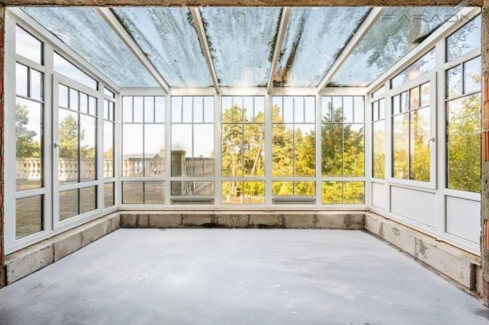 Prodej vily, Doksy - Staré Splavy, Lázeňský vrch, 535 m2