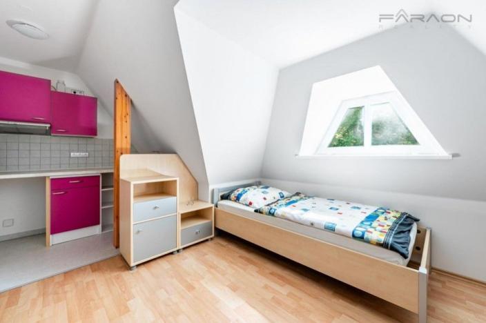 Prodej vily, Doksy - Staré Splavy, Lázeňský vrch, 535 m2