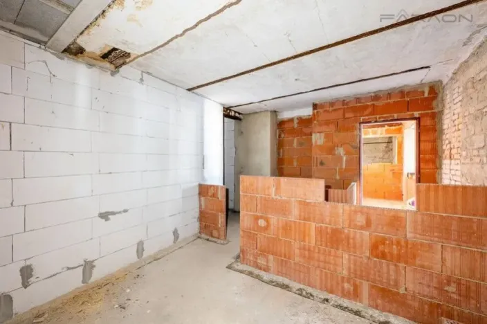 Prodej vily, Doksy - Staré Splavy, Lázeňský vrch, 535 m2