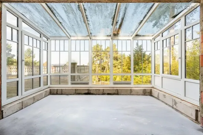 Prodej vily, Doksy - Staré Splavy, Lázeňský vrch, 535 m2