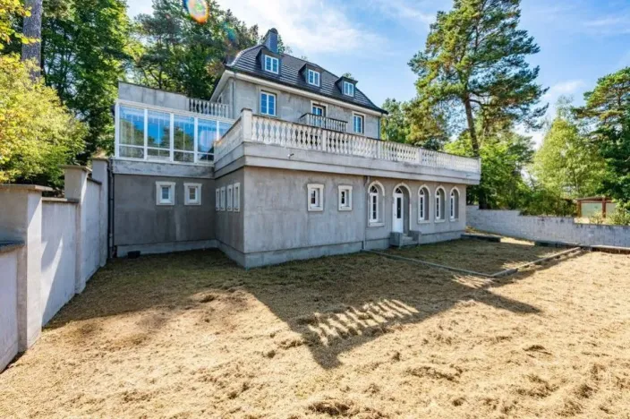 Prodej vily, Doksy - Staré Splavy, Lázeňský vrch, 535 m2