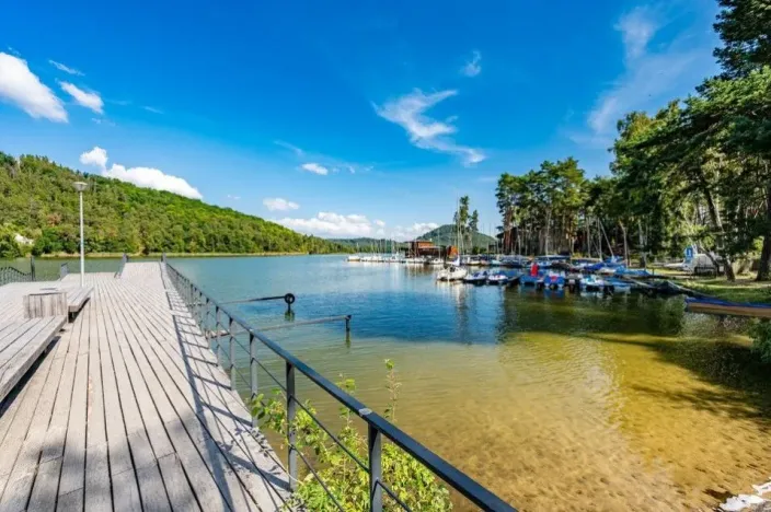 Prodej vily, Doksy - Staré Splavy, Lázeňský vrch, 535 m2