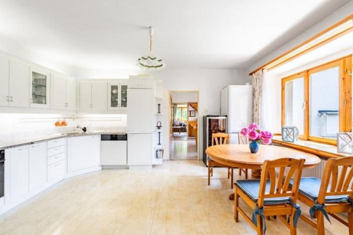 Prodej rodinného domu, Jevany, U Rybníka, 205 m2