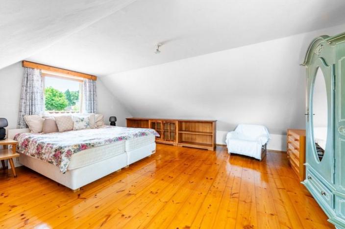 Prodej rodinného domu, Jevany, U Rybníka, 205 m2