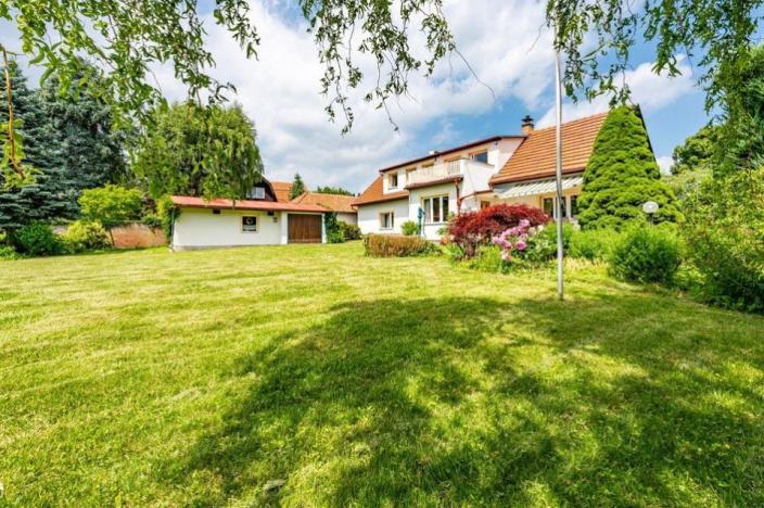 Prodej rodinného domu, Jevany, U Rybníka, 205 m2