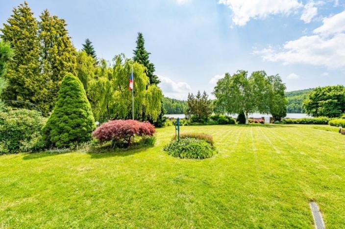 Prodej rodinného domu, Jevany, U Rybníka, 205 m2