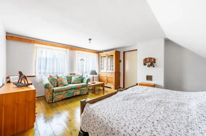 Prodej rodinného domu, Jevany, U Rybníka, 205 m2