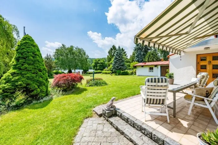 Prodej rodinného domu, Jevany, U Rybníka, 205 m2