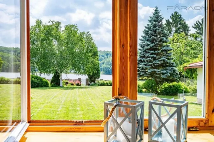 Prodej rodinného domu, Jevany, U Rybníka, 205 m2