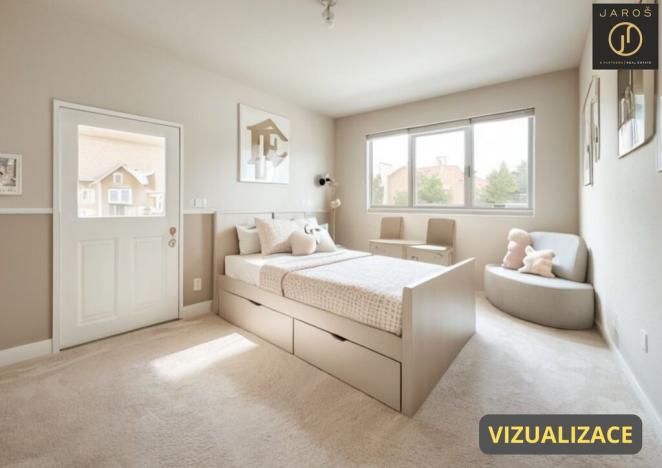 Prodej rodinného domu, Tochovice, 107 m2