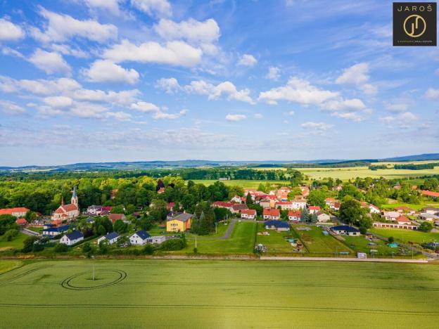 Prodej rodinného domu, Tochovice, 107 m2