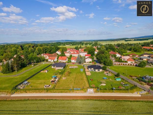 Prodej rodinného domu, Tochovice, 107 m2