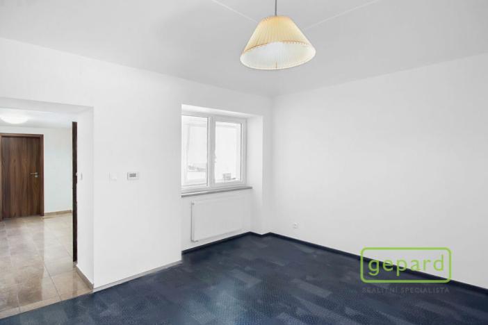 Prodej rodinného domu, Rudná, Masarykova, 237 m2