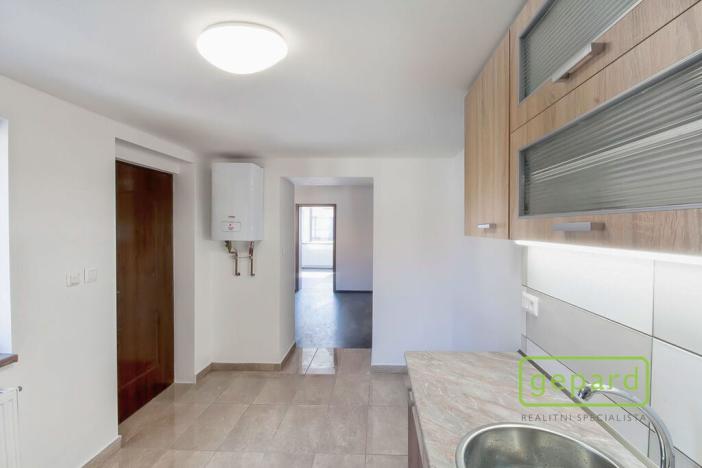 Prodej rodinného domu, Rudná, Masarykova, 237 m2