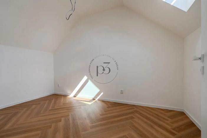 Prodej bytu 3+1, Valtice, Sobotní, 82 m2