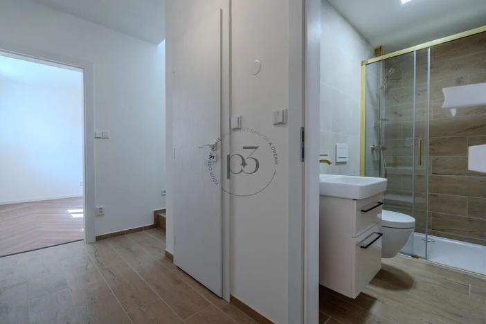 Prodej bytu 3+1, Valtice, Sobotní, 82 m2