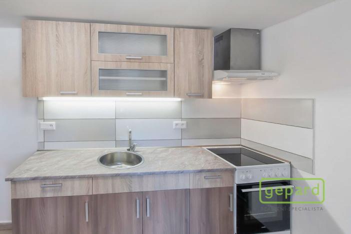 Prodej činžovního domu, Rudná, Masarykova, 237 m2