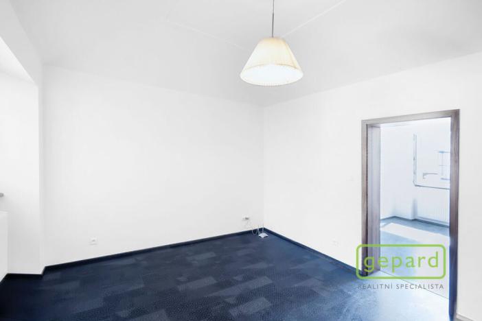 Prodej činžovního domu, Rudná, Masarykova, 237 m2