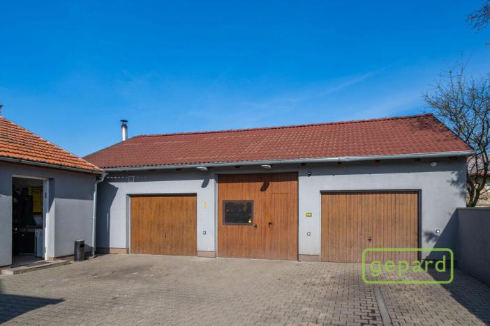 Prodej činžovního domu, Rudná, Masarykova, 237 m2